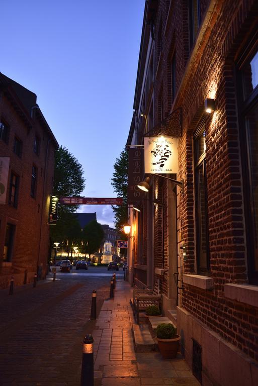 Studio Frodo En Zazou Maaseik Exterior photo